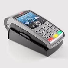 Ingenico iWL250 Wireless GPRS Credit Card Machine